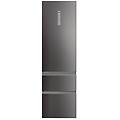 3d 60 series 5 htw5620cnmp frigorifero combinato 3 porte no frost c acciaio inox