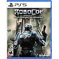 robocop rogue city unfinished business standard ps5