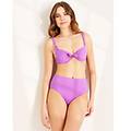 slip modellante costume essentials / ametista / 2 ametista