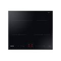 piano a induzione slim fit 60cm nz64b4016kk black