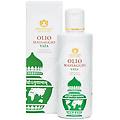map italia srl map italia olio da massaggio vata 200 ml