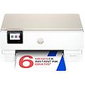 multifunzione envy photo envy 7230 inkjet colore wifi adf doppia stampa touch