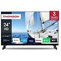 - tv led hd 24' 6752 912766 smart tv google tv