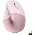 Logitech Mouse Wireless Lift Vertical