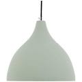 - lampadario verde lambro