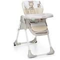 foppa pedretti meeting seggiolone pappa neonato colore augh