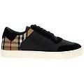 sneaker inserto check