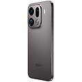 OPPO smartphone find x9 pro 5g 16/ 512gb titanium charcoal