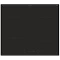 moderna ci642scbb nero da incasso 60 cm piano cottura a induzione 4 fornello(i) (33803350)