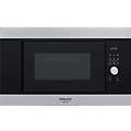 microonde da incasso ariston colore inox mf20g ix ha 869991591610