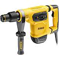 Dewalt D25481k Qs Martello Demo Perforatore Sds Max 5kg 40mm