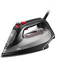 Braun Ferro Da Stiro A Vapore Texstyle 9 Si 9281 Nero