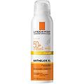 la roche-posay anthelios spray spf 50+ 200ml protettivo