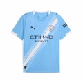 maglia casalinga manchester city 2025/26