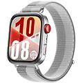 fit 4 4 62 cm (1. 82") 38 mm digitale 480 x 408 pixel argento gps (satellitare) (55020ewr)