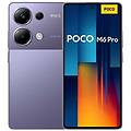 Xiaomi Poco M6 Pro Purple 8 Gb 256 Gb