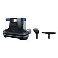 HOOVER - pulitore a vapore portatile hs500 011-nero blu