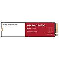 sandisk red sn700 ssd m. 2 nvme pcie3. 0 2280 500gb wds500g1r0c-68bdk0
