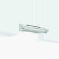 ghc631wh cappa aspirante a incasso bianco 235 m³/h c