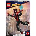 marvel personaggio di miles morales