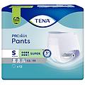 Efarma Tena Pants Super Mutandina Assorbente Taglia S 12 Pezzi