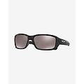 occhiali straighlink polished black con lenti prizm black polarized
