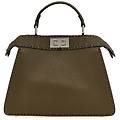 borsa a mano 'peekaboo iseeu small'