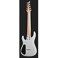 Harley Benton R 458mn Wh Progressive Bundle Bianco Lucido