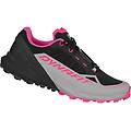 ultra 50 w scarpe trail running donna grey/black/pink 7 uk