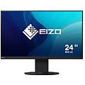 Eizo Flexscan Ev2460 Bk Led Display 60 5 Cm 23 8 1920 X 1080 Pixel Full Hd Nero