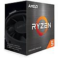 cpu ryzen 5 5600gt am4 3 6ghz 6 core box 100-100001488box