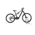 ebike ricondizionata · e-asx adv. al · buone condizioni