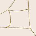 baciamano beverly oro giallo collezione beverly oro giallo