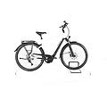 ebike ricondizionata · premio evo 10 lite · come nuovo