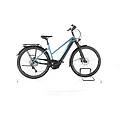 ebike ricondizionata · premio evo 10 lite · buone condizioni