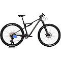 second hand bici mtb oiz m ottimo