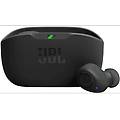 wave buds auricolari wireless nero