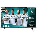 43a6q tv 109 2 cm (43) 4k ultra hd smart tv wi-fi nero 300 cd/m²