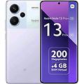 redmi note 13 pro+ 5g dual sim 6. 67 octa core 256gb ram 8gb 5g italia aurora purple