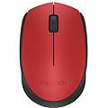 m171 red-k mouse ambidestro rf wireless ottico 1000 dpi