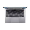 notebook swift 14 ai sf14-61t-r9z8 14"-silver