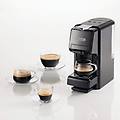1304/1 macchina caffe polvere cialde capsule nespresso dolcegusto