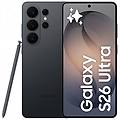 SAMSUNG galaxy s26 ultra 5g 12gb 6. 9 512gb nero quad camera versione importata