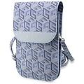 - borsa porta pc g cube blu