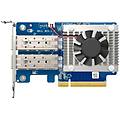 scheda di rete qxg-10g2sf-nxe pci express sfp+ 10gbe dual port fibra interna