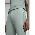 pantaloni evostripe da uomo green moon