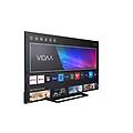 smart tv led uhd 4k 55" tvltos55uv3363da-nero