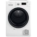 - asciugatrice fftnm118x3bit 6° senso 8 kg classe a+++ pompa di calore