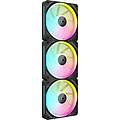 serie lx rgb icue link lx120 rgb ventola rgb da 120 mm kit tripla ventola