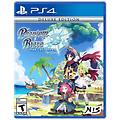 phantom brave l'eroe perduto edizione deluxe ps4